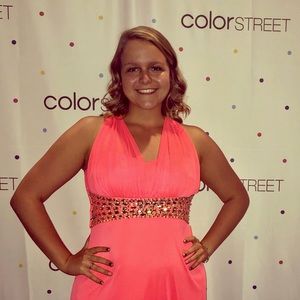 Meet your Posher, Allison